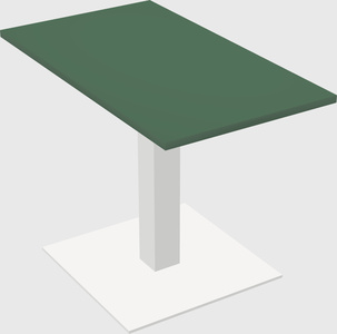 Table/bureau modulaire