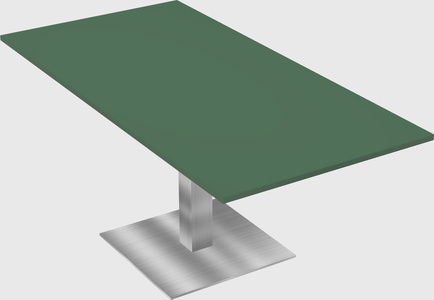 Modular table/desk table