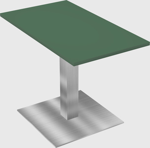 Modular table/desk table