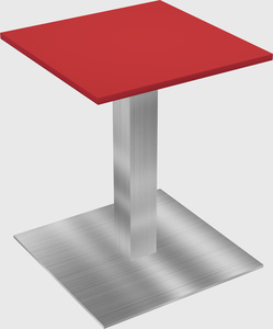 Modular table/desk table