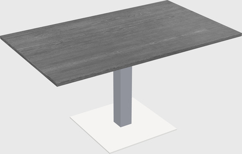 Modular table/desk table