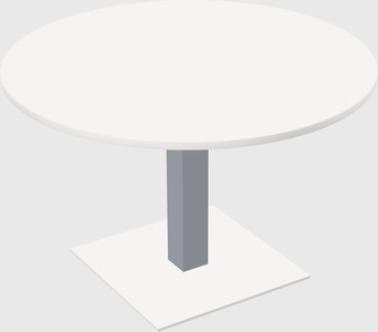 Modular table/desk table