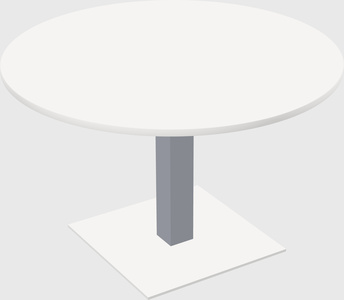 Modular table/desk table