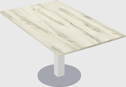 Modular table/desk table