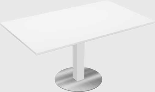 Modular table/desk table
