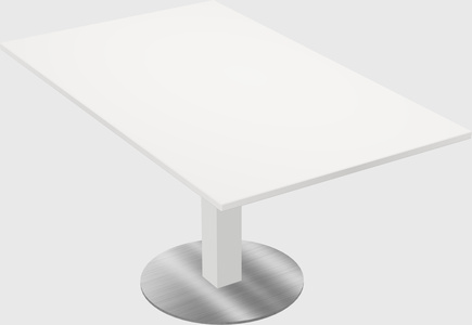 Modular table/desk table