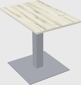 Modular table/desk table