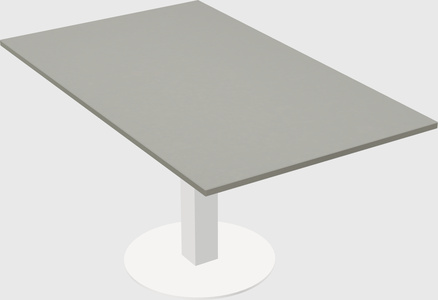 Modular table/desk table