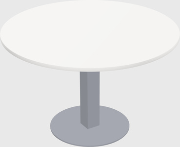 Modular table/desk table