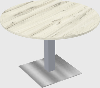 Modular table/desk table