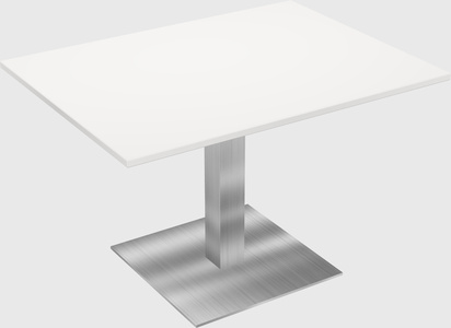 Modular table/desk table