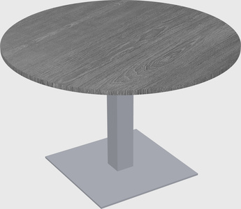 Modular table/desk table