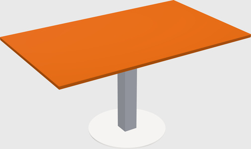 Table/bureau modulaire