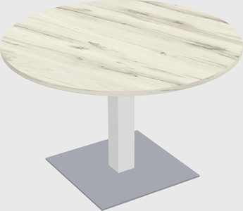 Modular table/desk table