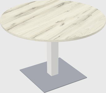 Modular table/desk table