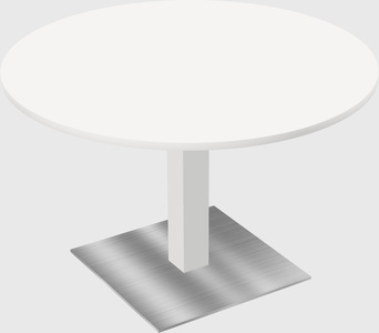 Modular table/desk table