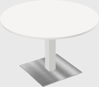 Modular table/desk table