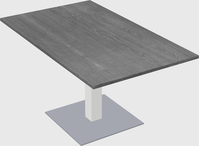 Modular table/desk table