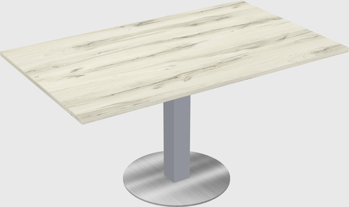 Modular table/desk table