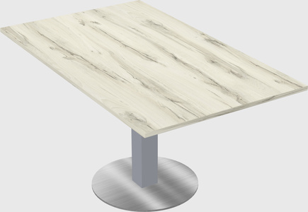 Modular table/desk table