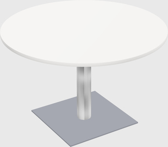 Modular table/desk table