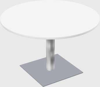 Modular table/desk table