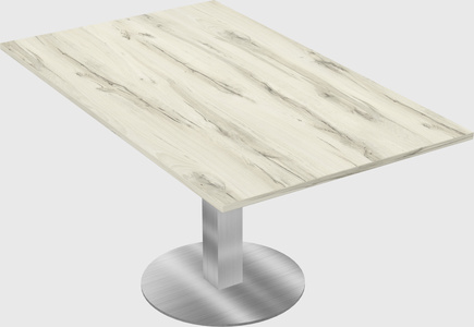 Modular table/desk table