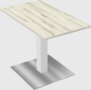 Modular table/desk table