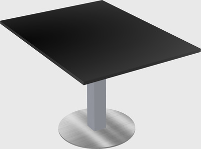 Modular table/desk table