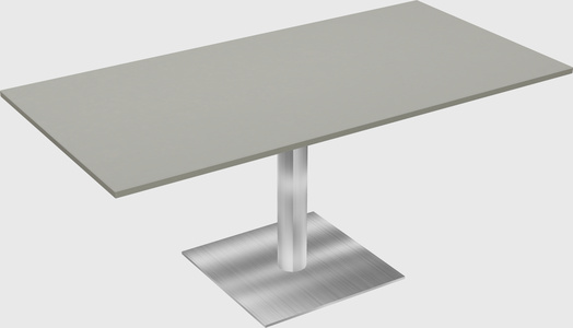 Modular table/desk table