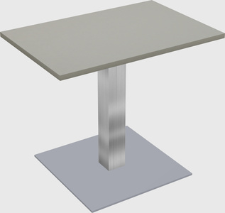 Table/bureau modulaire