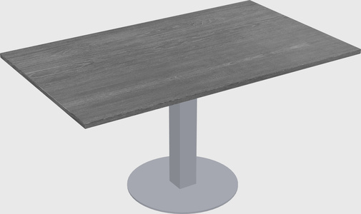 Modular table/desk table