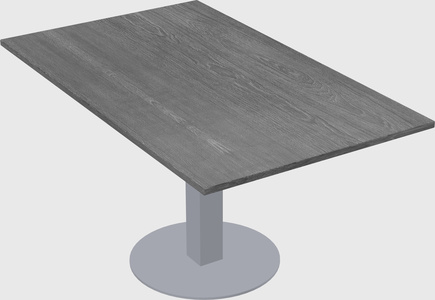 Modular table/desk table