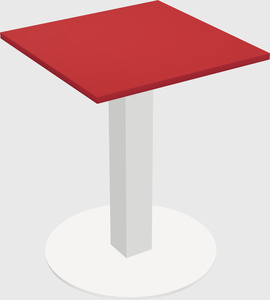 Modular table/desk table