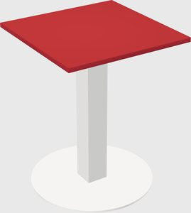 Modular table/desk table