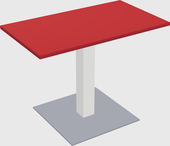 Table/bureau modulaire