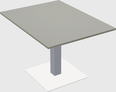 Table/bureau modulaire