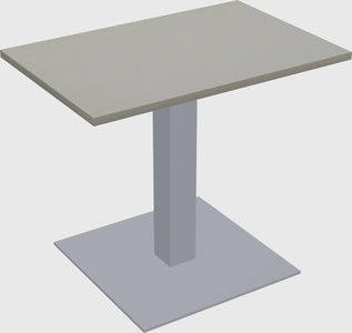 Table/bureau modulaire