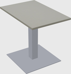 Table/bureau modulaire