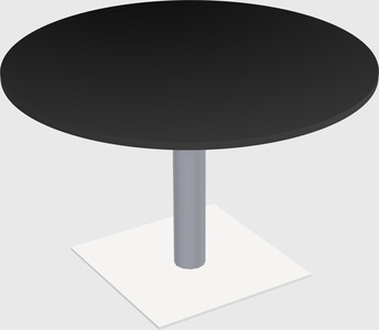 Modular table/desk table
