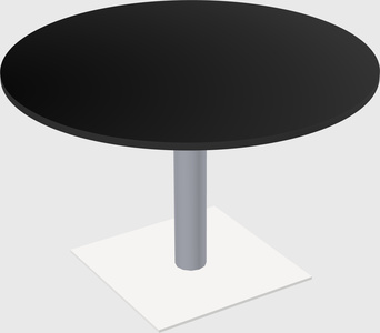 Modular table/desk table
