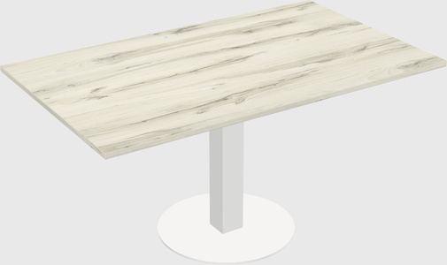 Modular table/desk table