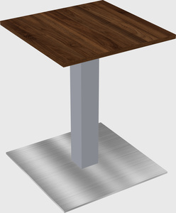 Modular table/desk table
