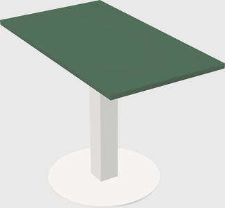 Table/bureau modulaire