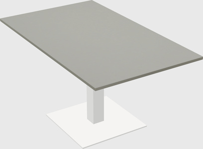 Modular table/desk table
