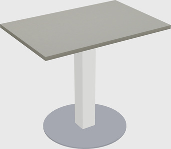 Modular table/desk table