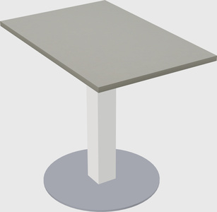 Modular table/desk table