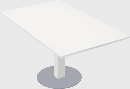 Modular table/desk table