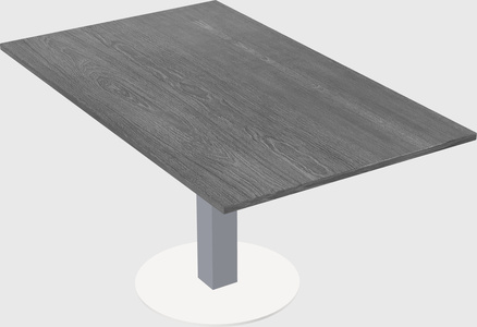 Modular table/desk table