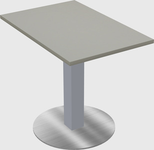 Modular table/desk table